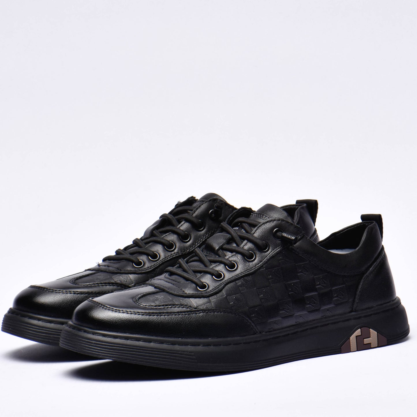 CHAUSSURE 100%CUIR VERITABLE 21668