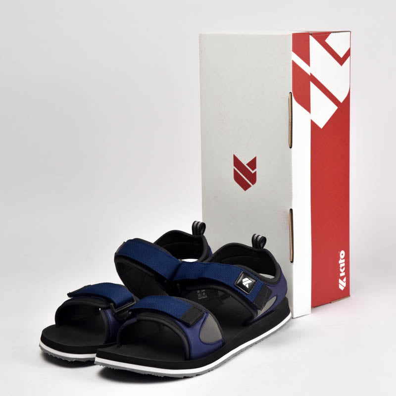 KITO AC25M-NAVY