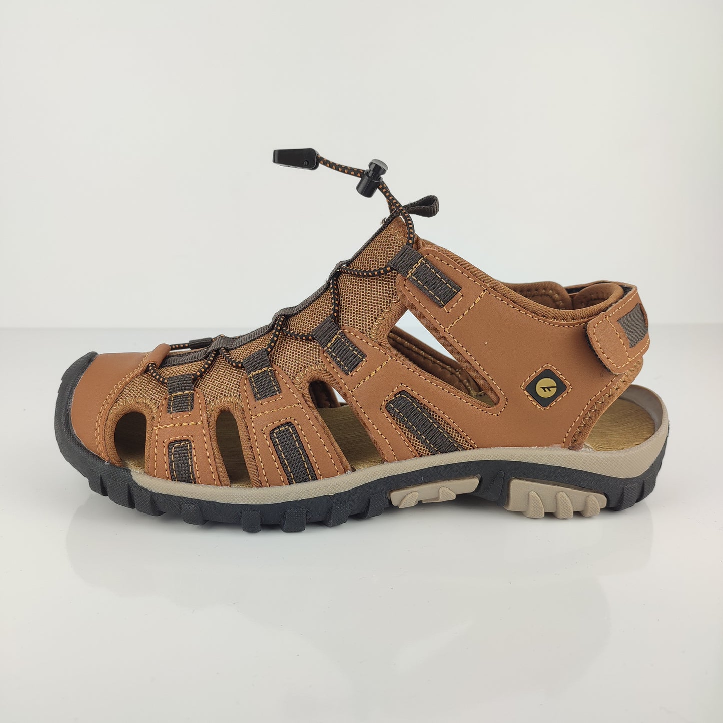 SANDALE HI-TEC Cove Sport BrownSugar
