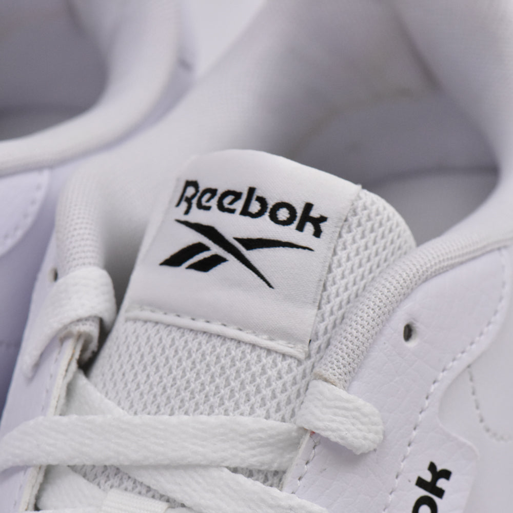 REEBOK RAMBLE WHITE/WHITE/BLACK