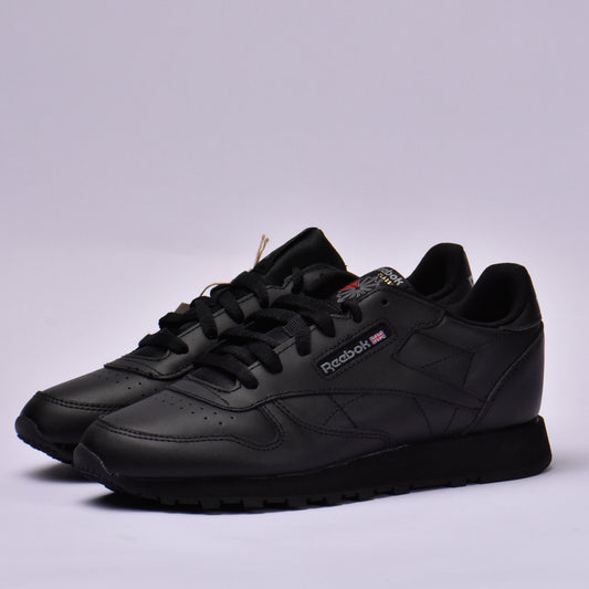 REEBOK CL LTHR