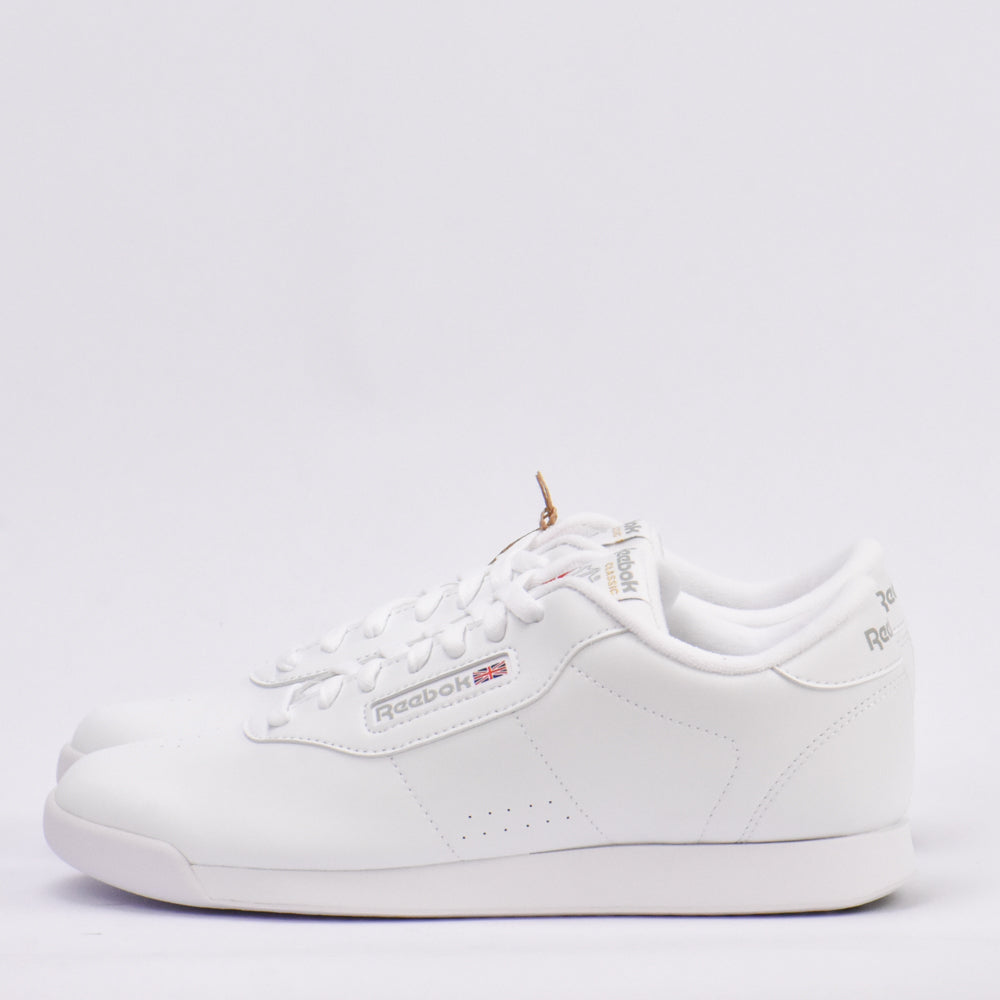 REEBOK PRINCESS US WHITE