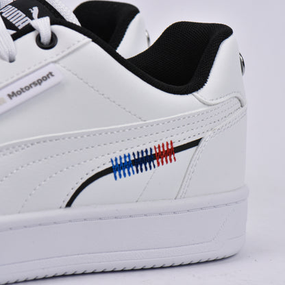 PUMA MW MMS CAVEN 2.0 WHITE