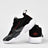 JORDAN DELTA SP BLACK/DARK GREY