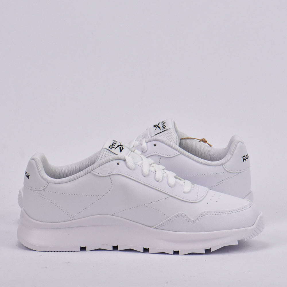 REEBOK RAMBLE WHITE/WHITE/BLACK