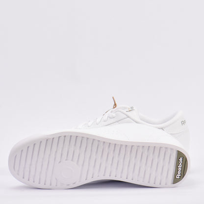 REEBOK PRINCESS US WHITE