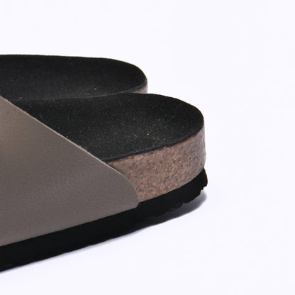 BIRK KAKI P/NOIR