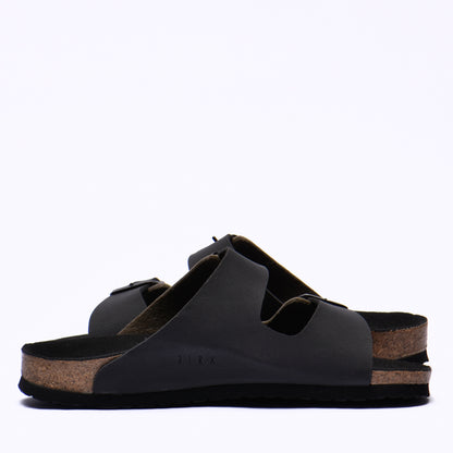 BIRK KAKI P/NOIR
