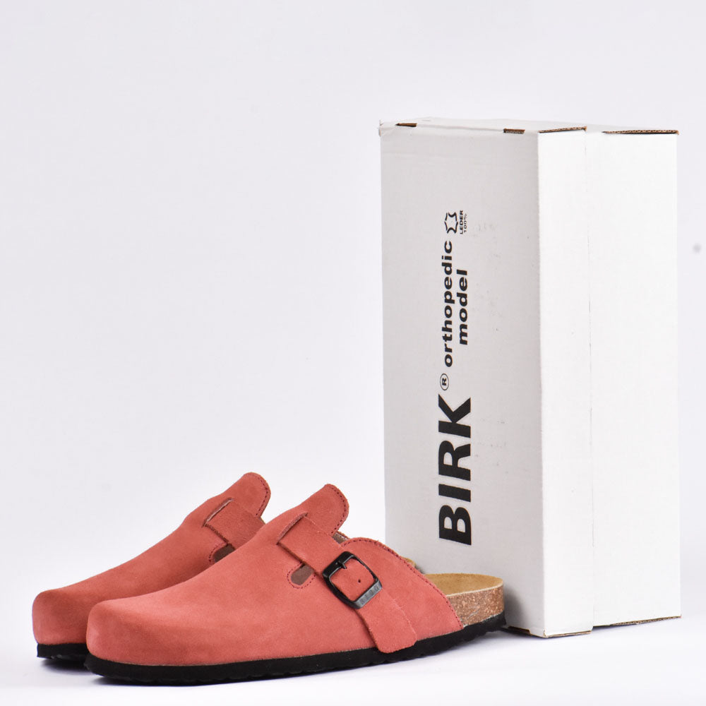 BIRKSBOT CORAIL