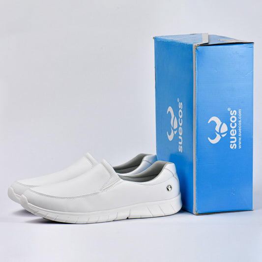 SUECOS WHITE-BLANCO