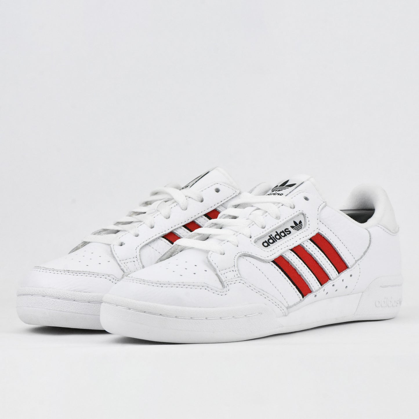 ADIDAS CONTINENTAL 80 STRIPES H02155