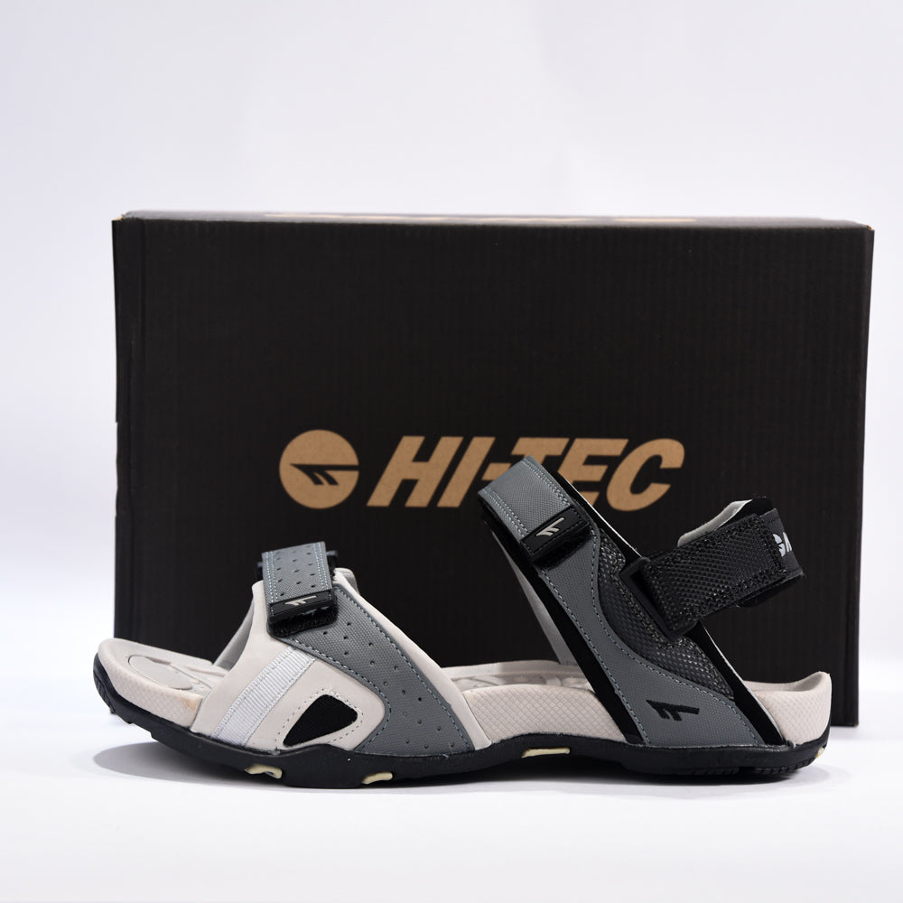 SANDAL HI-TEC GREY