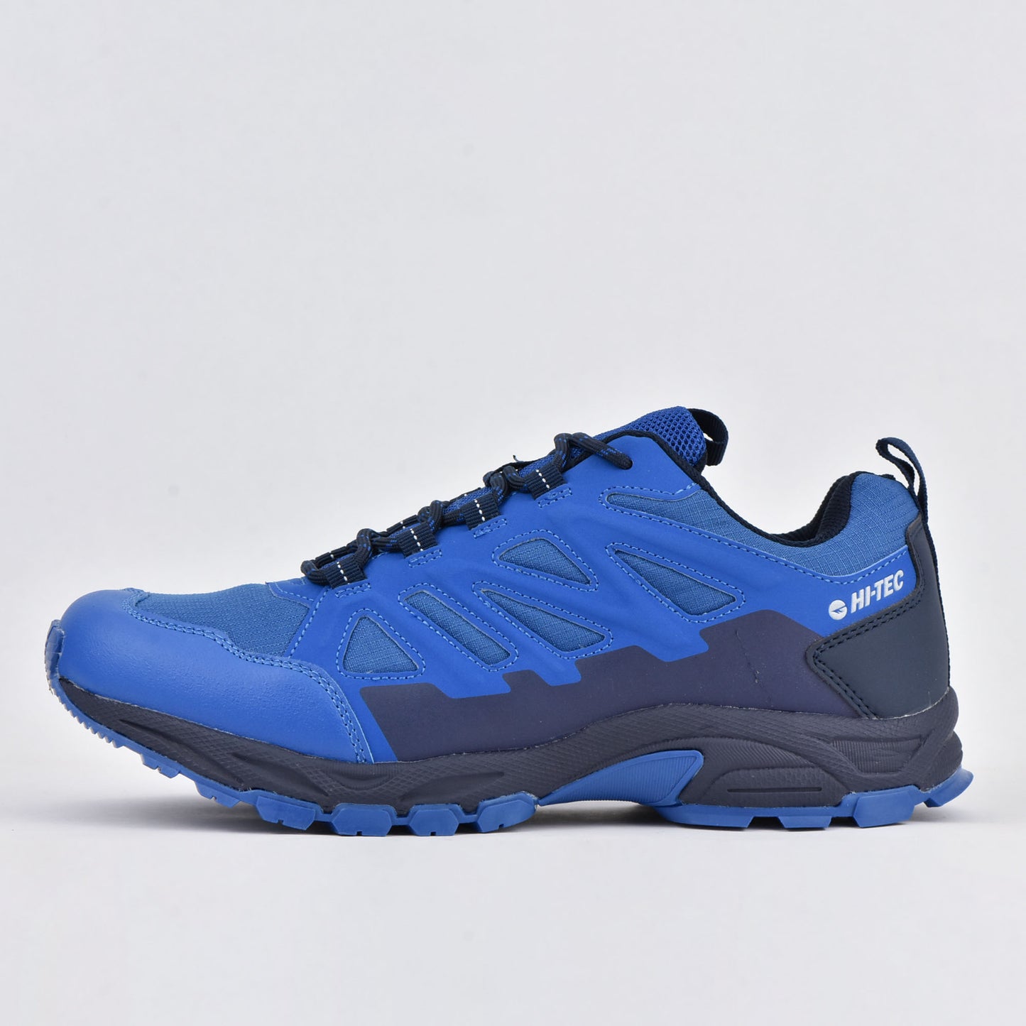 HI-TEC PACIFIC TRAIL BLUE/MOONLIT OCEAN