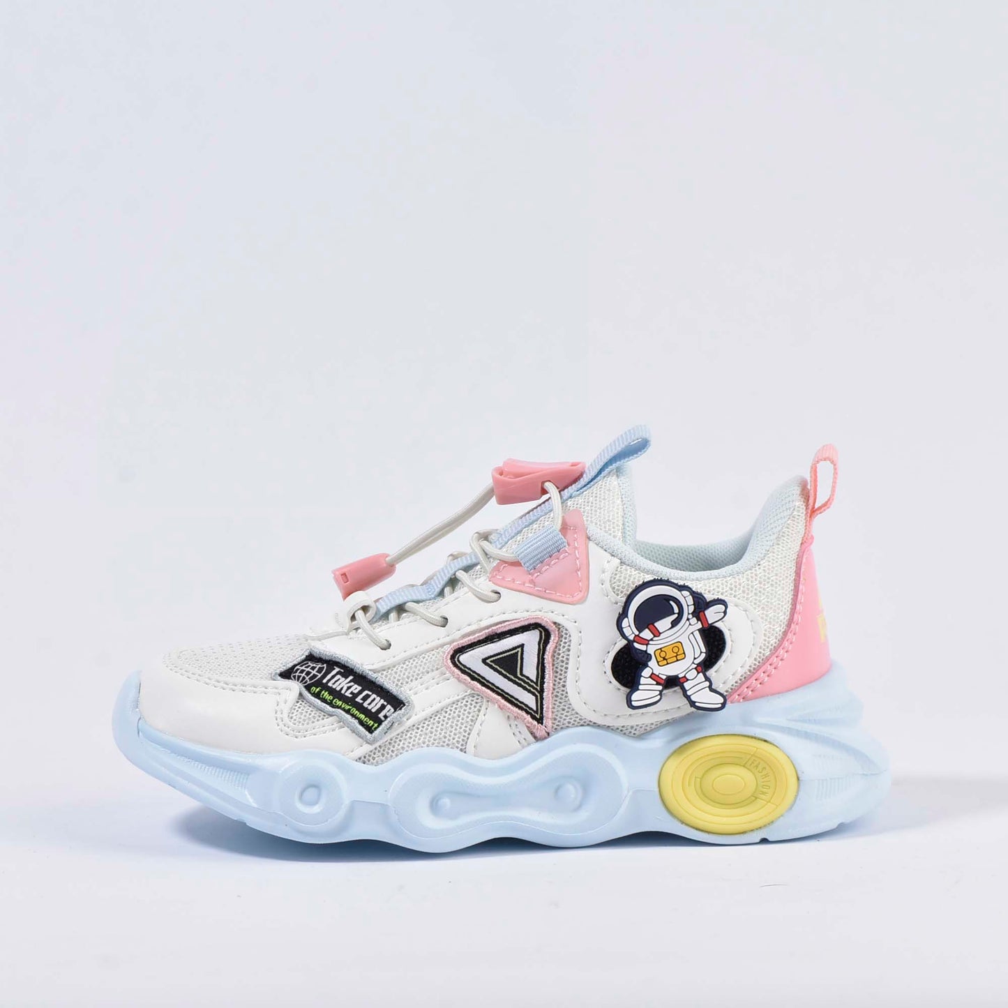 PEAK EK3379H OFF WHITE