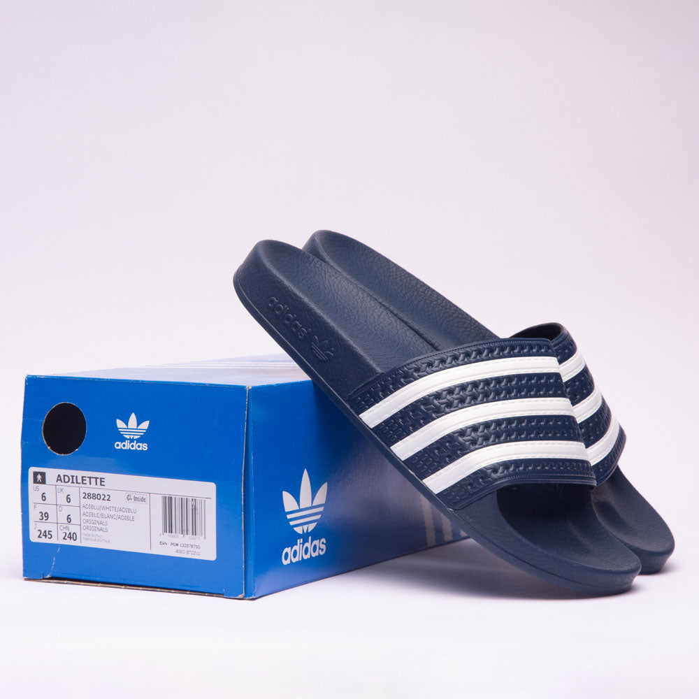 ADIDAS ADILETTE 288022