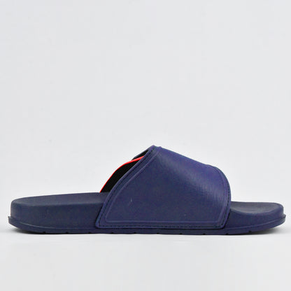 KITO™ CLAQUETTE AH92M NAVY BLUE