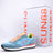 SNEAKERS SUN68 TOM FOR PEACE