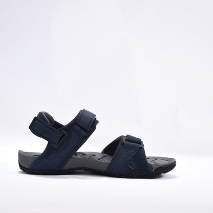 SANDAL HI-TEC BLUE