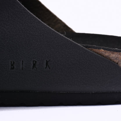 BIRK KAKI P/NOIR