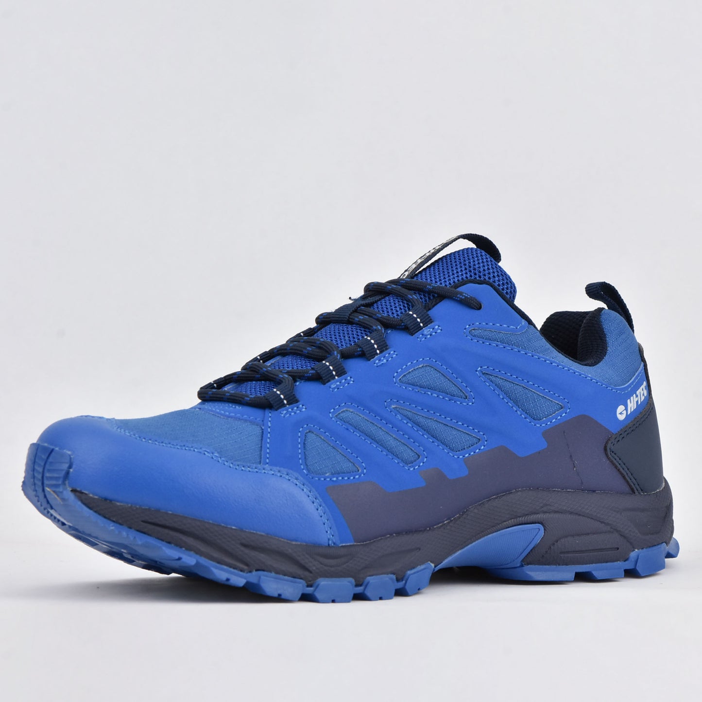 HI-TEC PACIFIC TRAIL BLUE/MOONLIT OCEAN