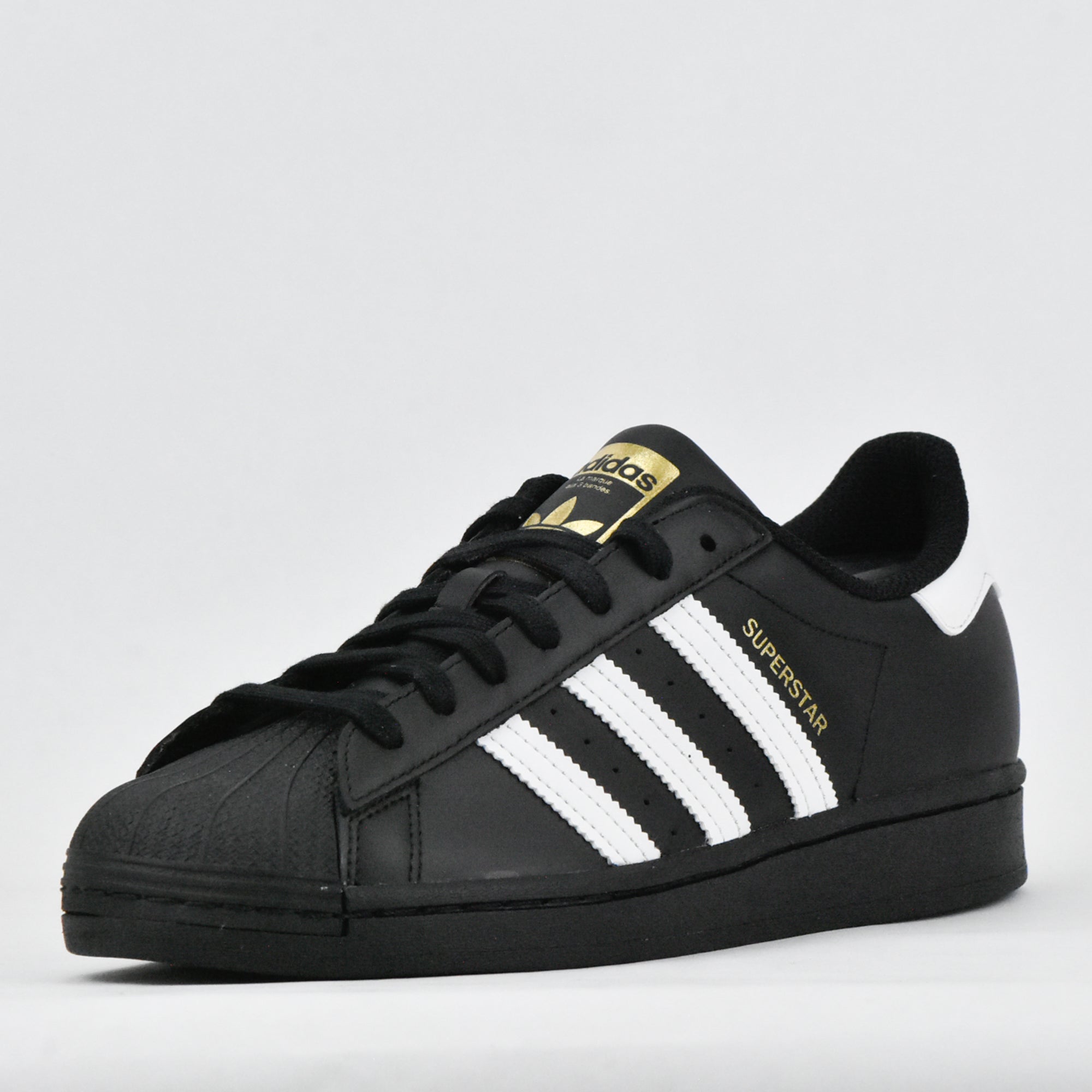 Les super star adidas best sale