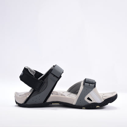 SANDAL HI-TEC GREY