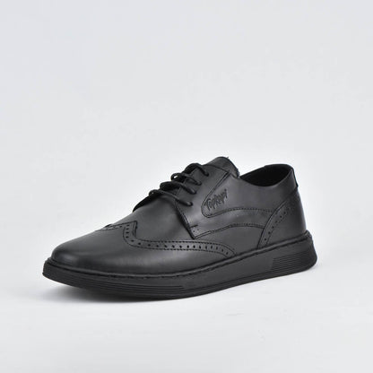 Chaussure Classique Derby NOIR