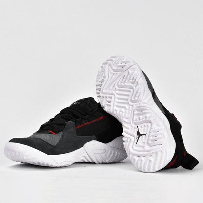 JORDAN DELTA SP BLACK/DARK GREY