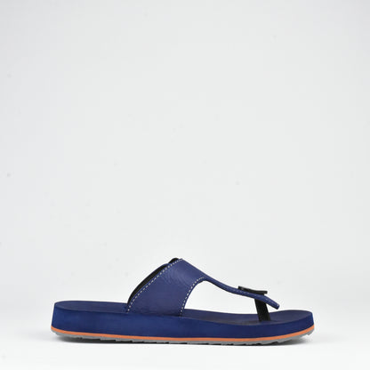 KITO™ CLAQUETTE AA54M NAVY BLUE