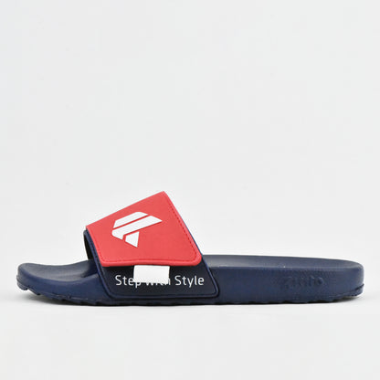 KITO™ CLAQUETTE AH89M NAVY BLUE