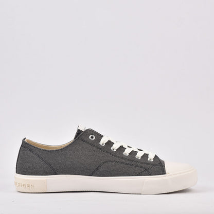 T-H SNEAKER BASSA ALLACCIATA