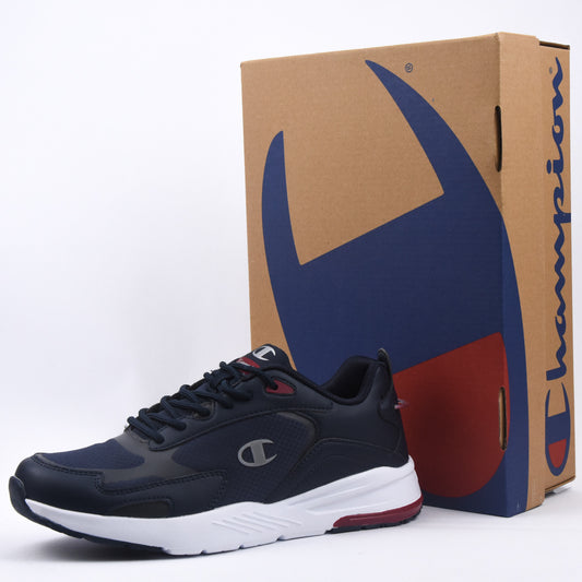 Champion BLUE/WHT S22170-BS501