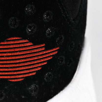 JORDAN DELTA SP BLACK/DARK GREY