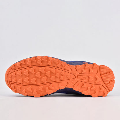 HI-TEC GEMINI TRAIL NAVY/SODALITE/ORANGE