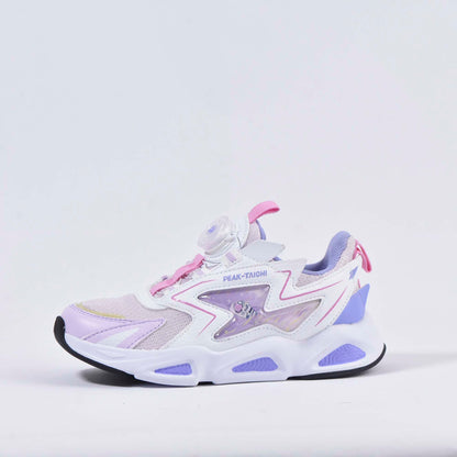 PEAK EKT3327E LT.PURPLE/WHITE