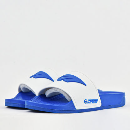 HI-TEC CORE SLIDE W BLUE/WHITE