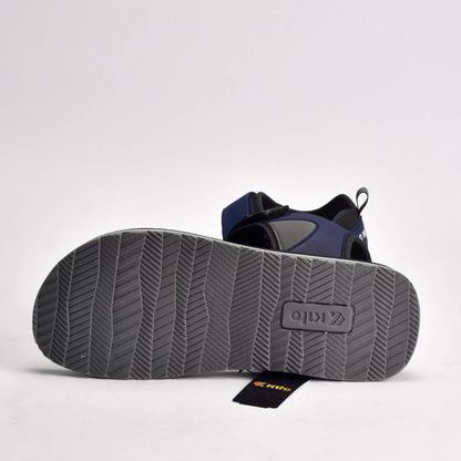 KITO AC25M-NAVY