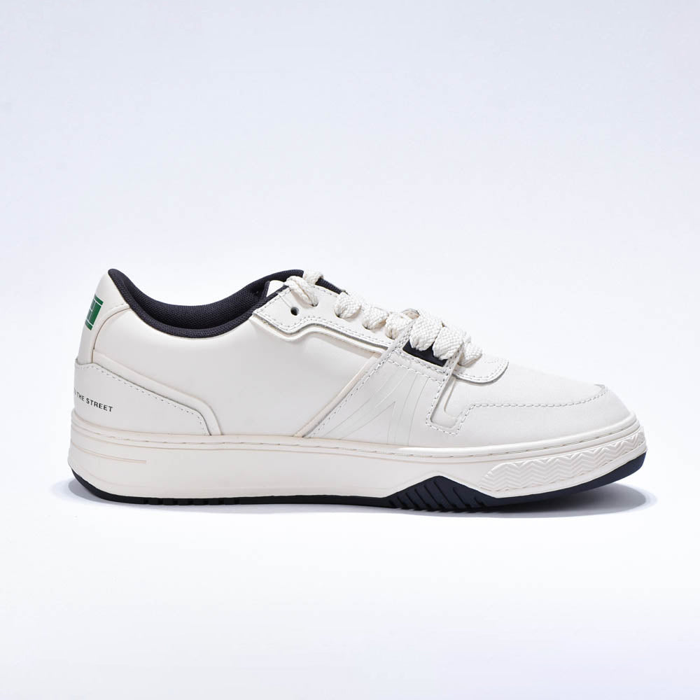 LACOSTE OFF WTH/BLK 746SMA00482G9