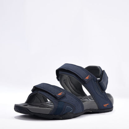 SANDAL HI-TEC BLUE