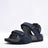 SANDAL HI-TEC BLUE