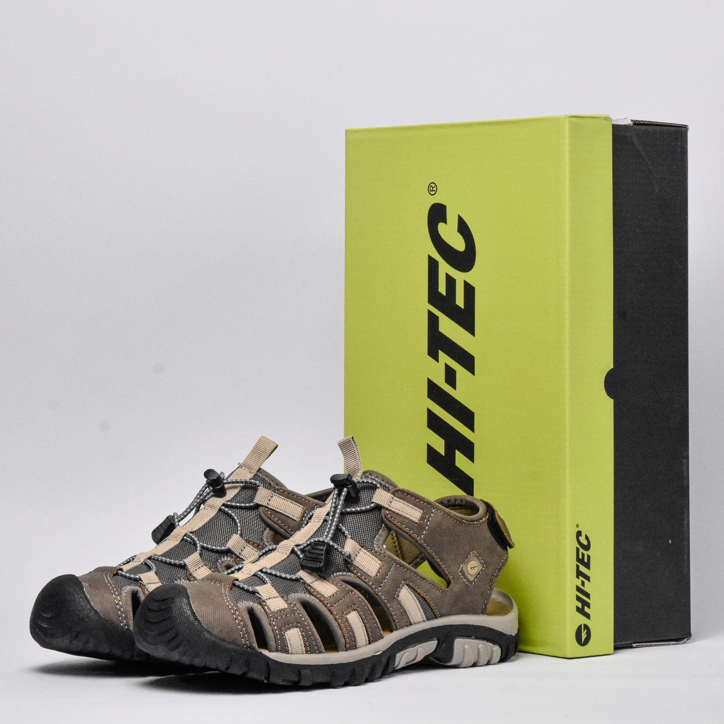Cove Sport Taupe-Sand