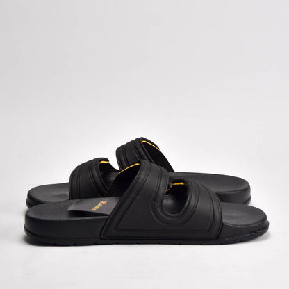KITO AH157M-BLACK-YELLOW