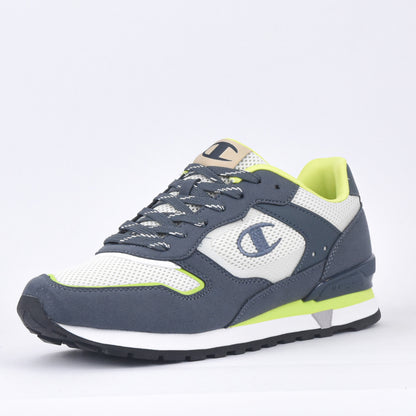 CHAMPION ™ RUN 85 TRAIL GREY/LT.GREY