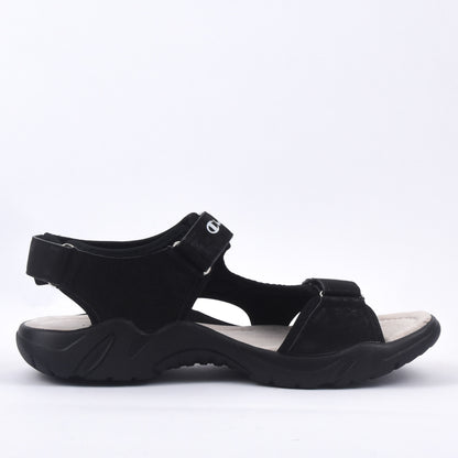 CHAMPION™ SANDALES BLACK