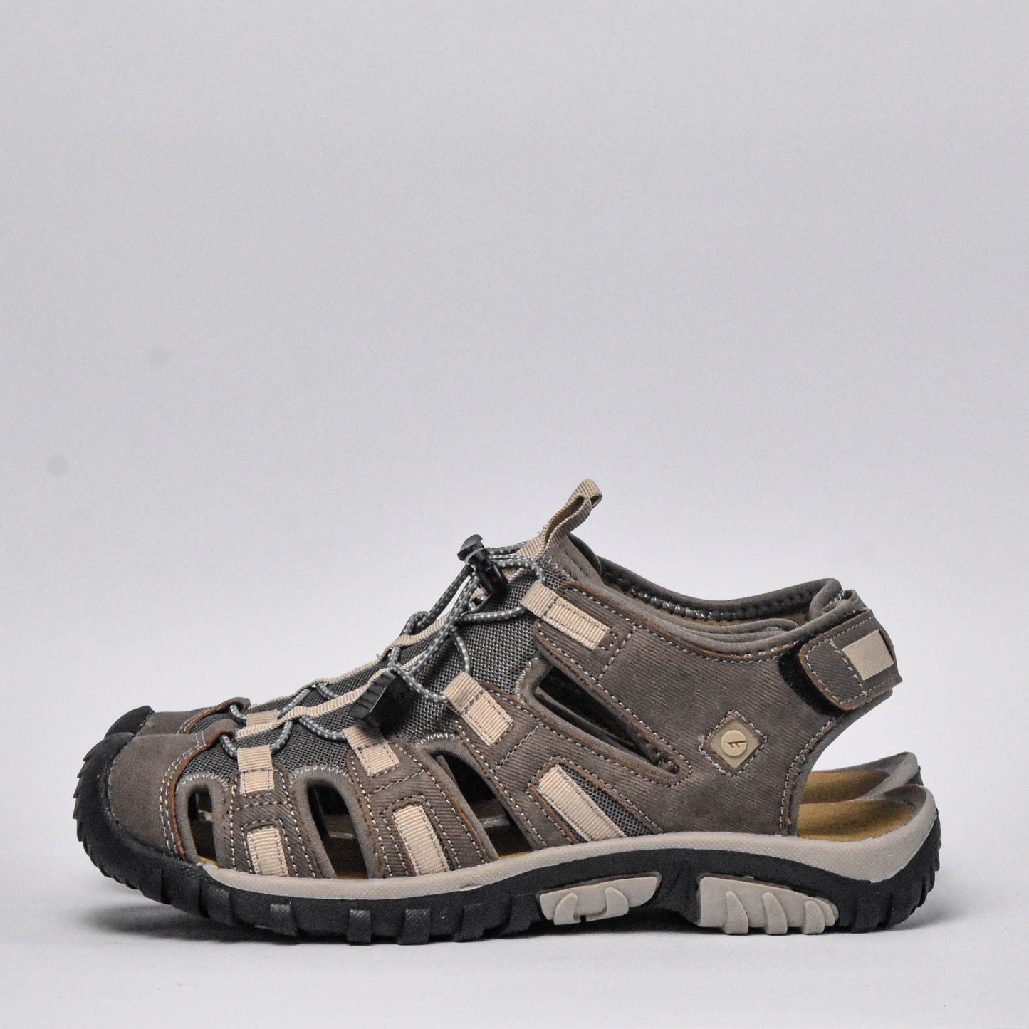 Cove Sport Taupe-Sand