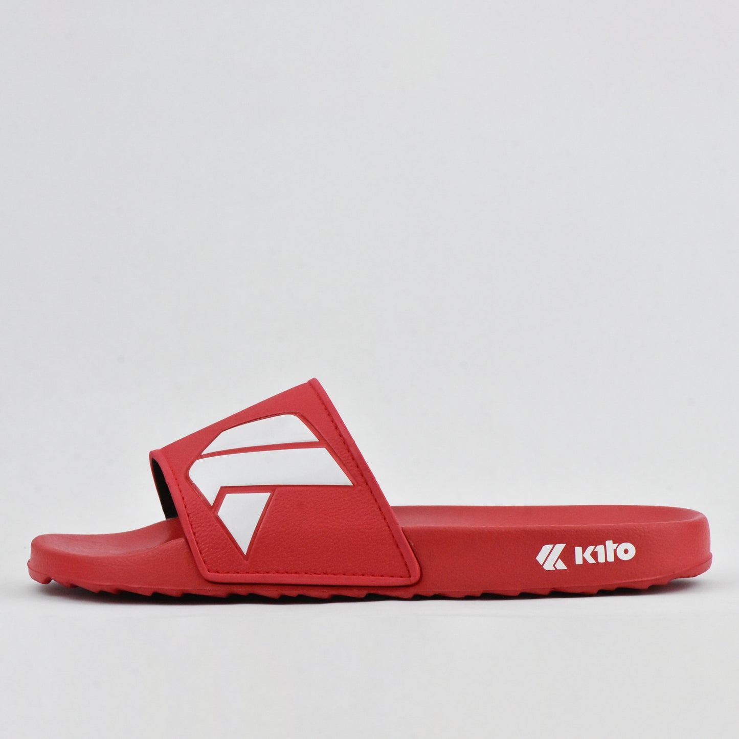 KITO™ CLAQUETTE AH21M RED