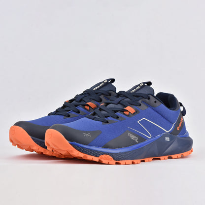 HI-TEC GEO-TEMPO TRAIL MOONLIT OCEAN/SODALITE BLUE