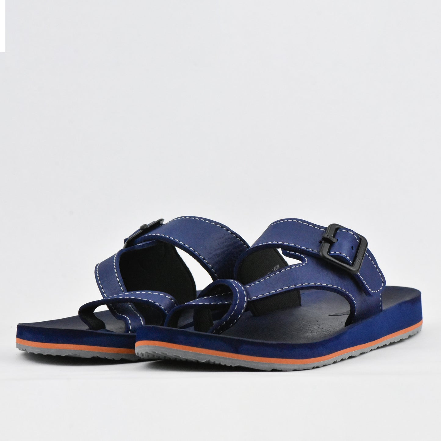 KITO™ CLAQUETTE AA51M NAVY BLUE