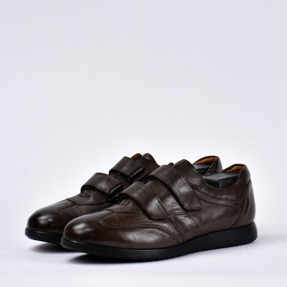 S&G LEATHER SHOES