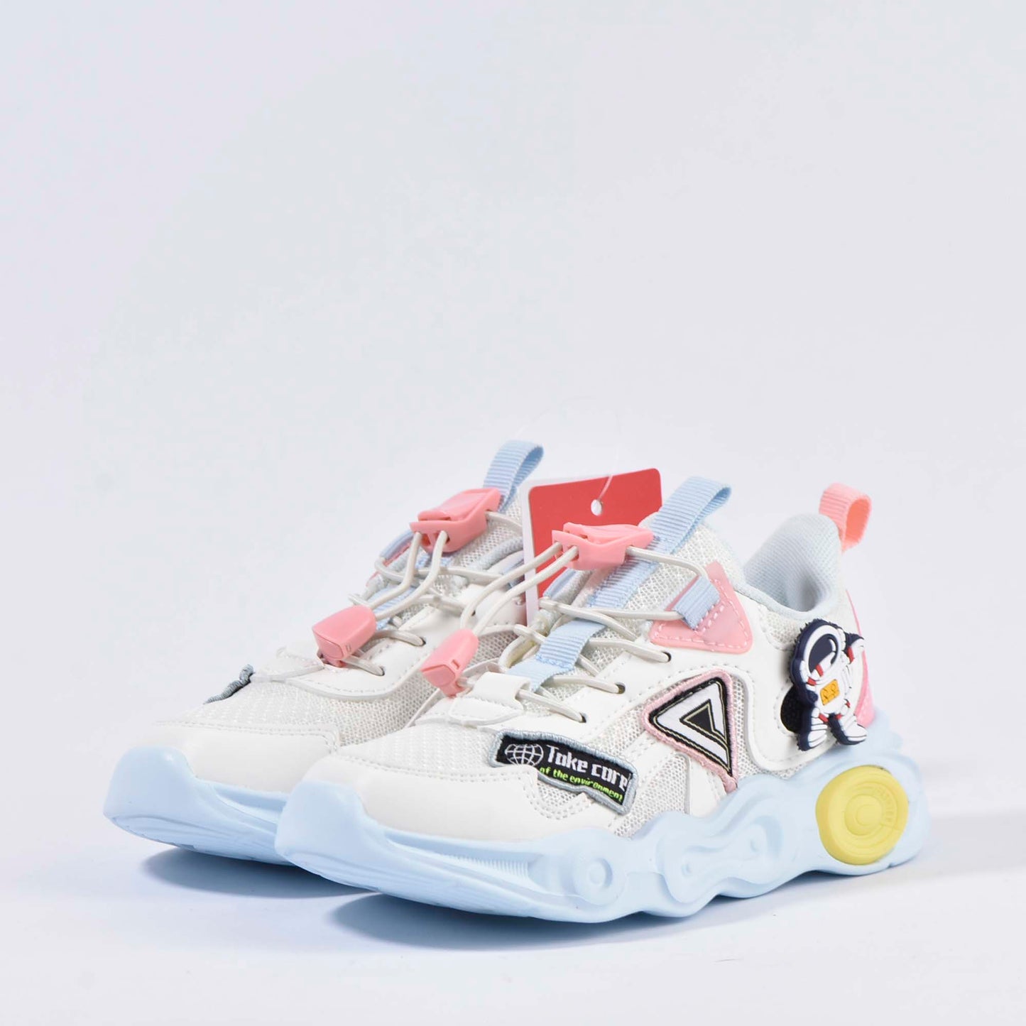 PEAK EK3379H OFF WHITE